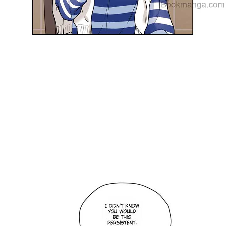 There’s A Rat In Our House Chapter 56 page 58