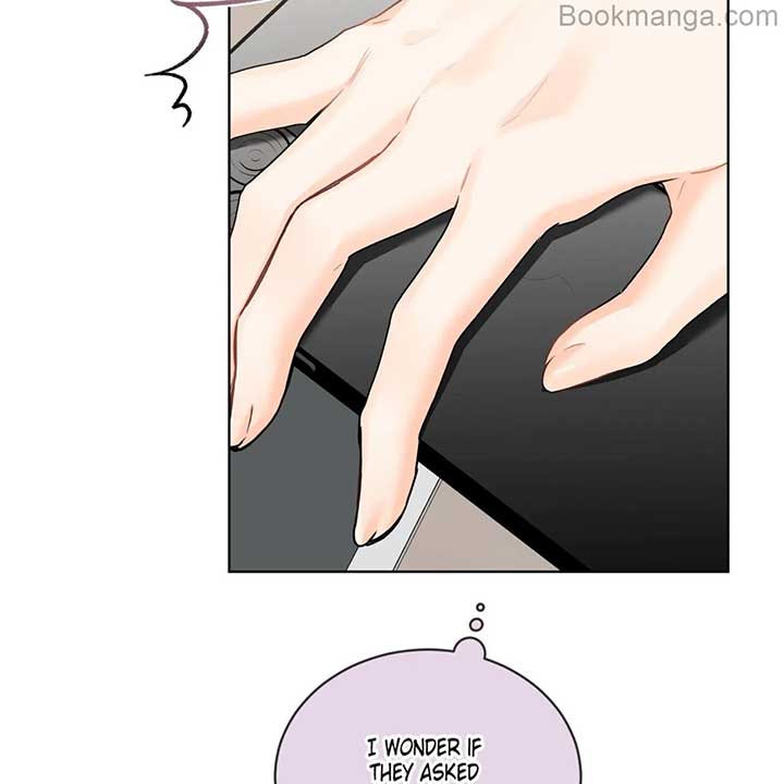 There’s A Rat In Our House Chapter 56 page 61