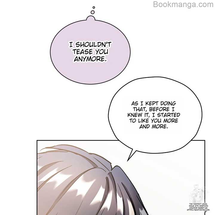 There’s A Rat In Our House Chapter 56 page 6