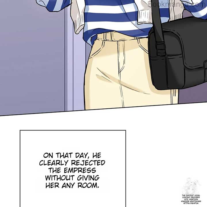 There’s A Rat In Our House Chapter 56 page 69