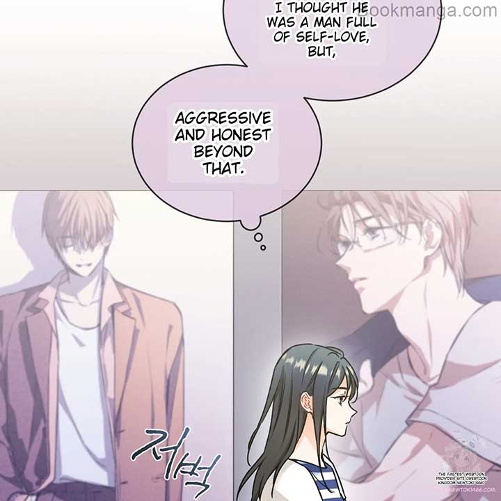 There’s A Rat In Our House Chapter 56 page 73
