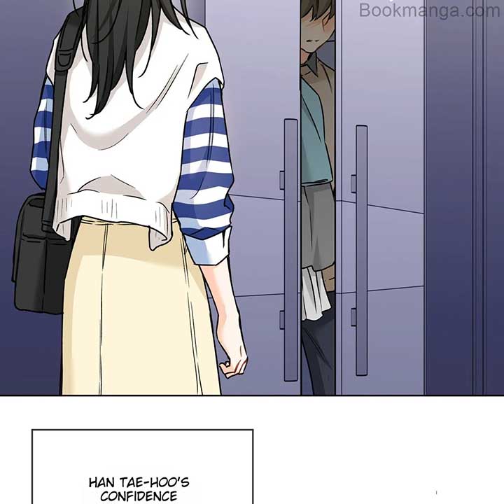There’s A Rat In Our House Chapter 56 page 76