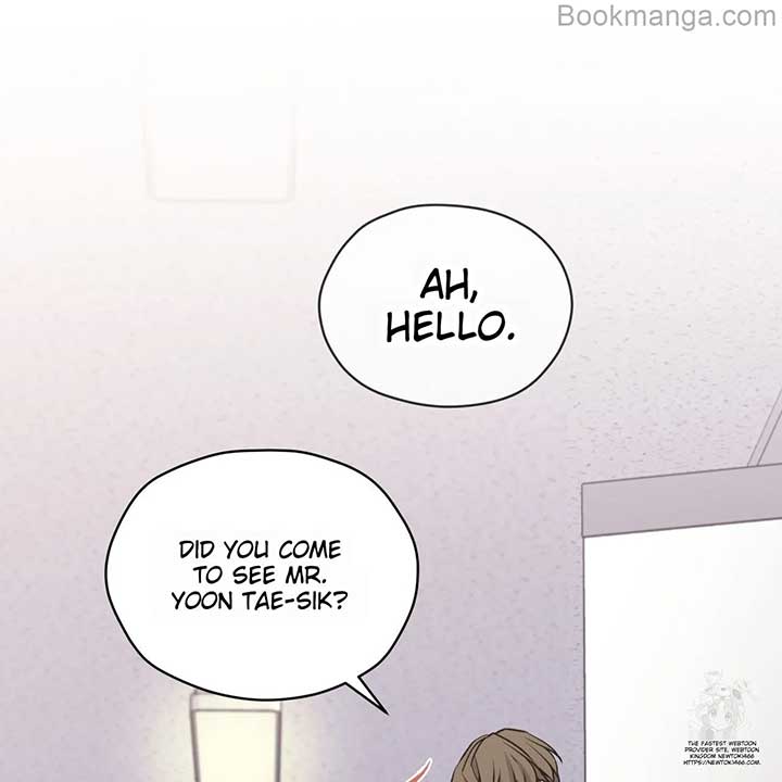 There’s A Rat In Our House Chapter 56 page 80