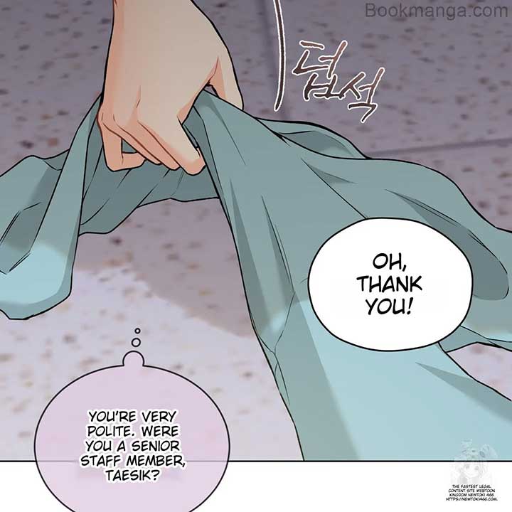 There’s A Rat In Our House Chapter 56 page 83