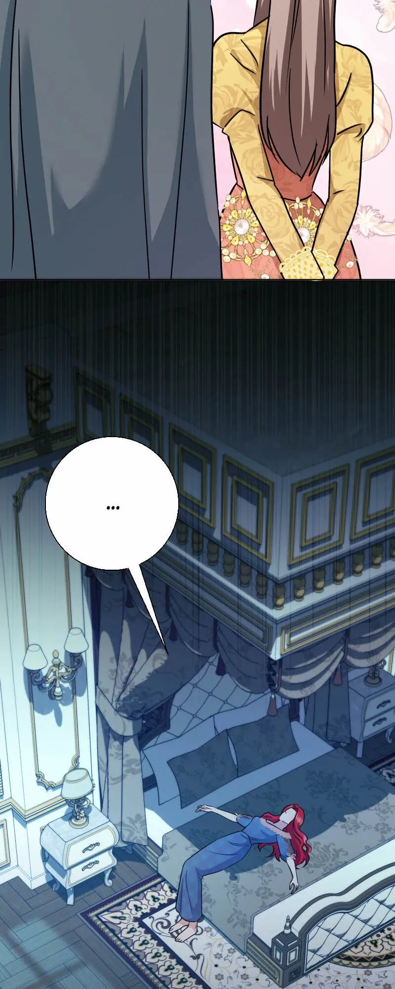 There’s a Witch in the Emperor’s Bedroom Chapter 23 page 101