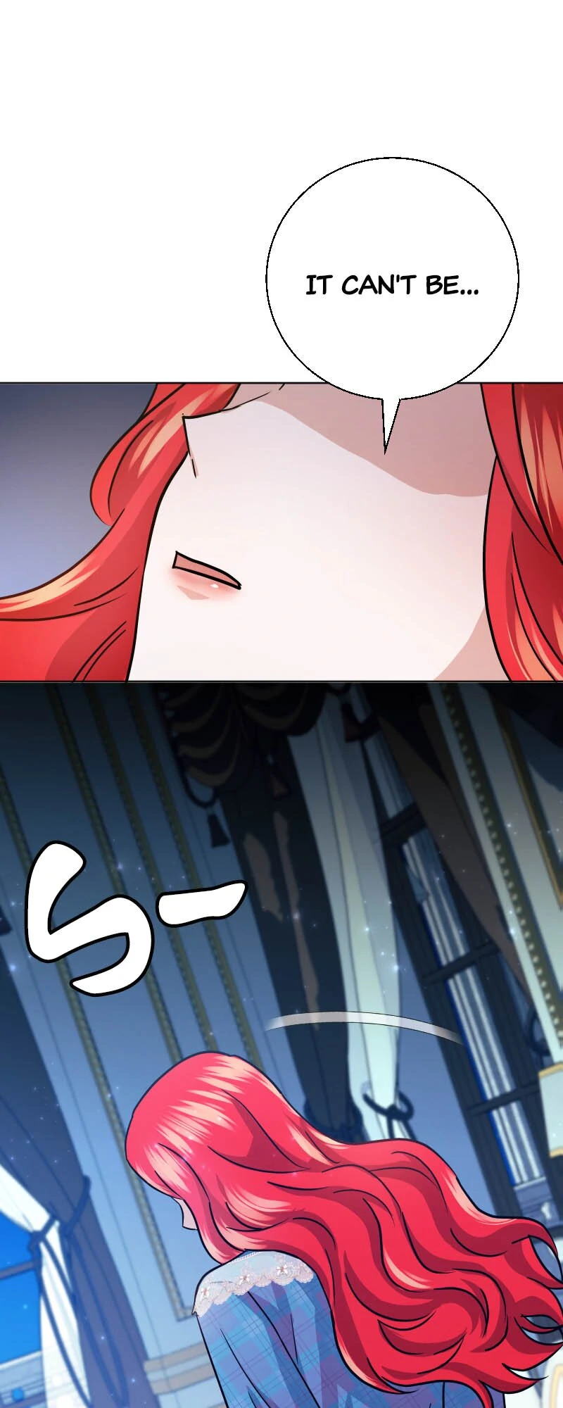 There’s a Witch in the Emperor’s Bedroom Chapter 23 page 103