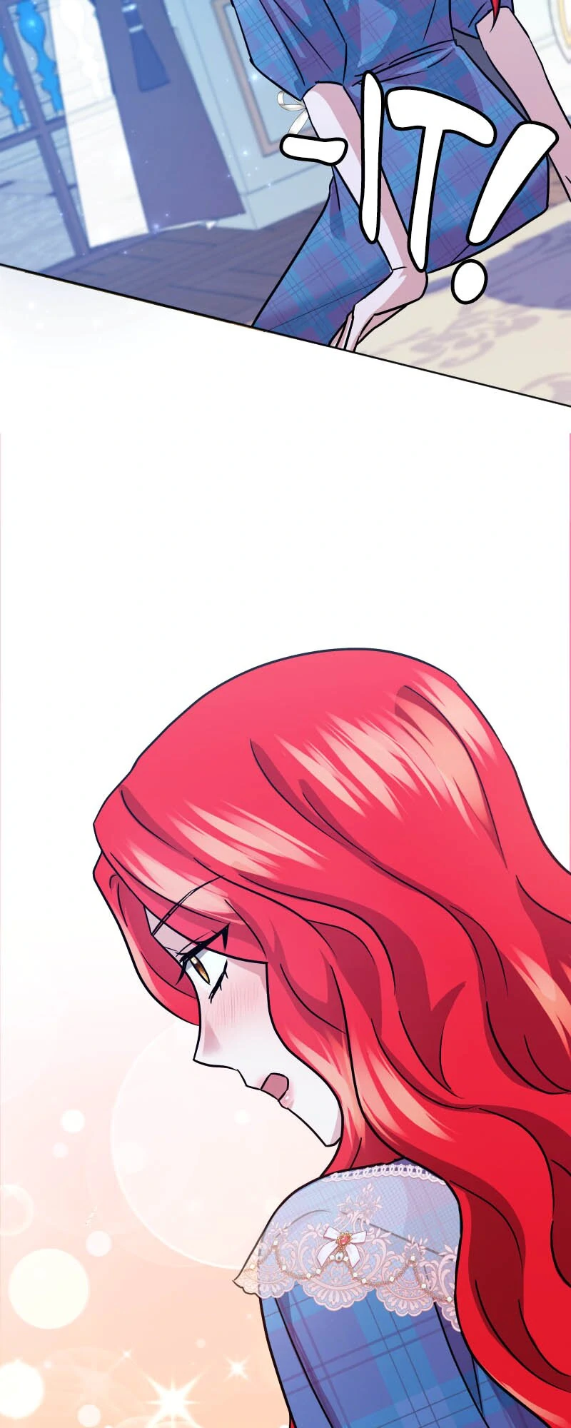 There’s a Witch in the Emperor’s Bedroom Chapter 23 page 104
