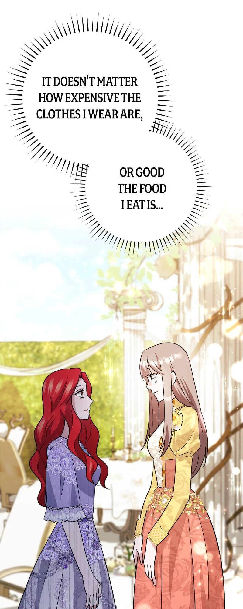 There’s a Witch in the Emperor’s Bedroom Chapter 23 page 10