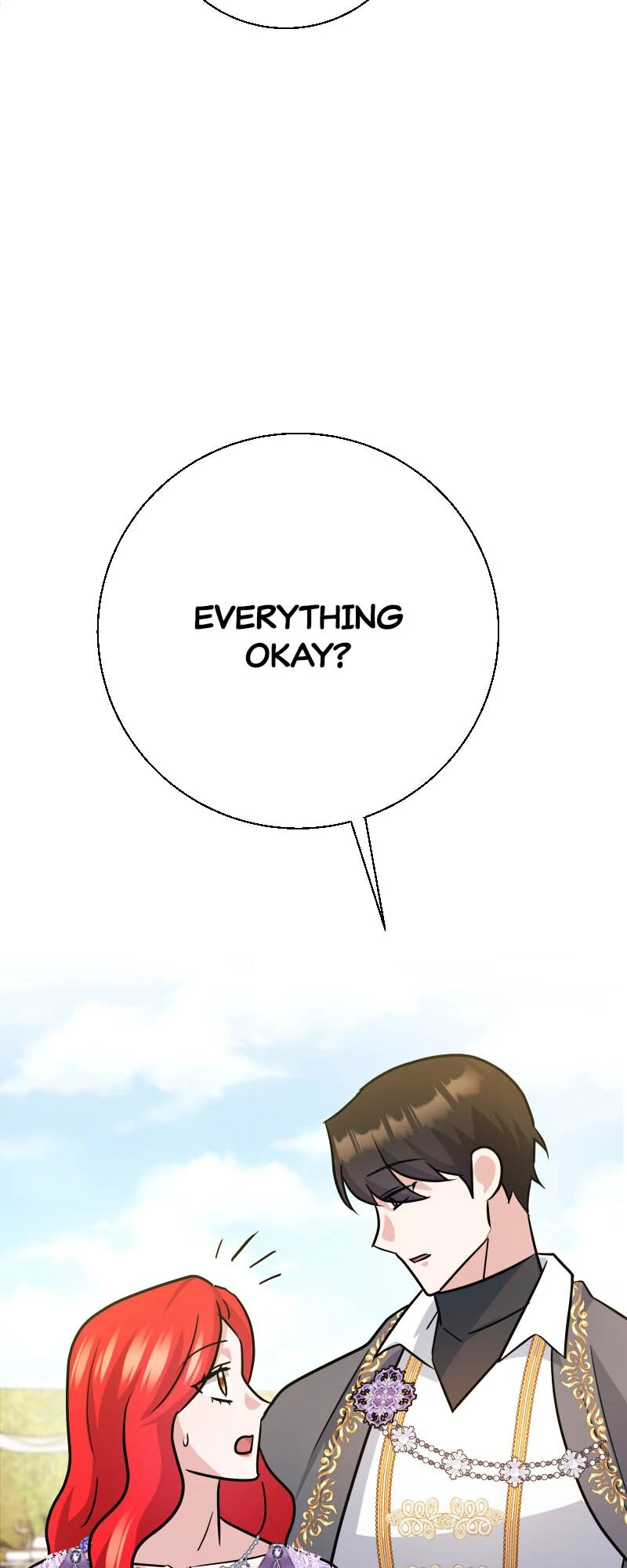 There’s a Witch in the Emperor’s Bedroom Chapter 23 page 13