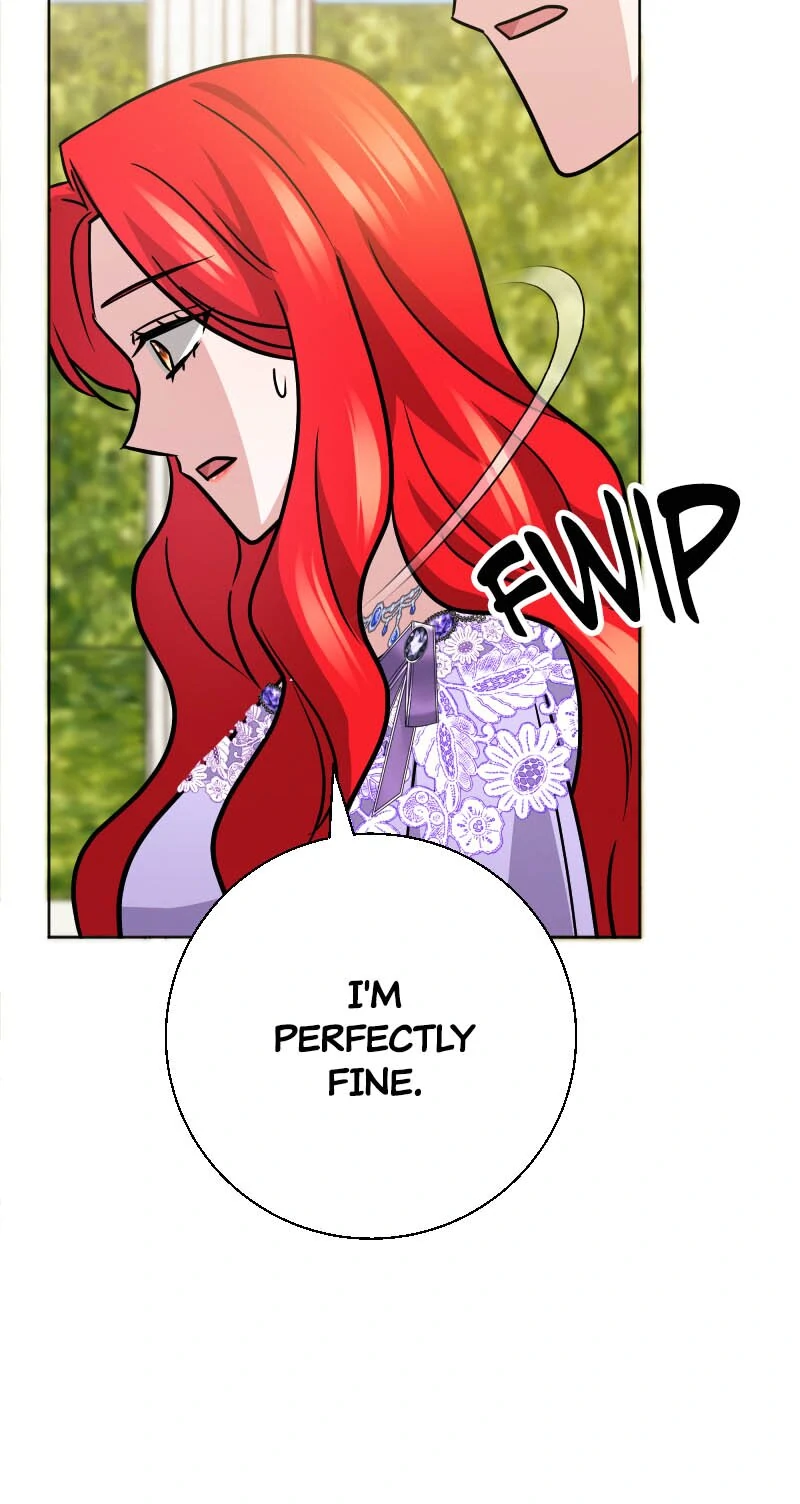 There’s a Witch in the Emperor’s Bedroom Chapter 23 page 15