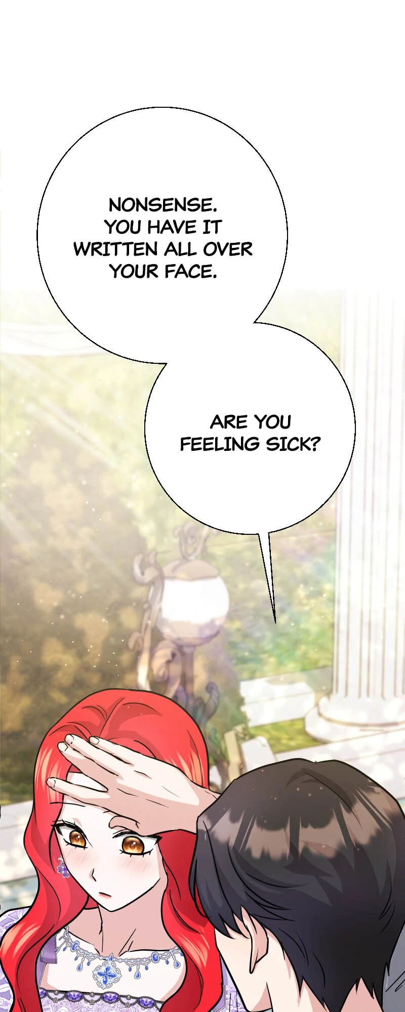 There’s a Witch in the Emperor’s Bedroom Chapter 23 page 16