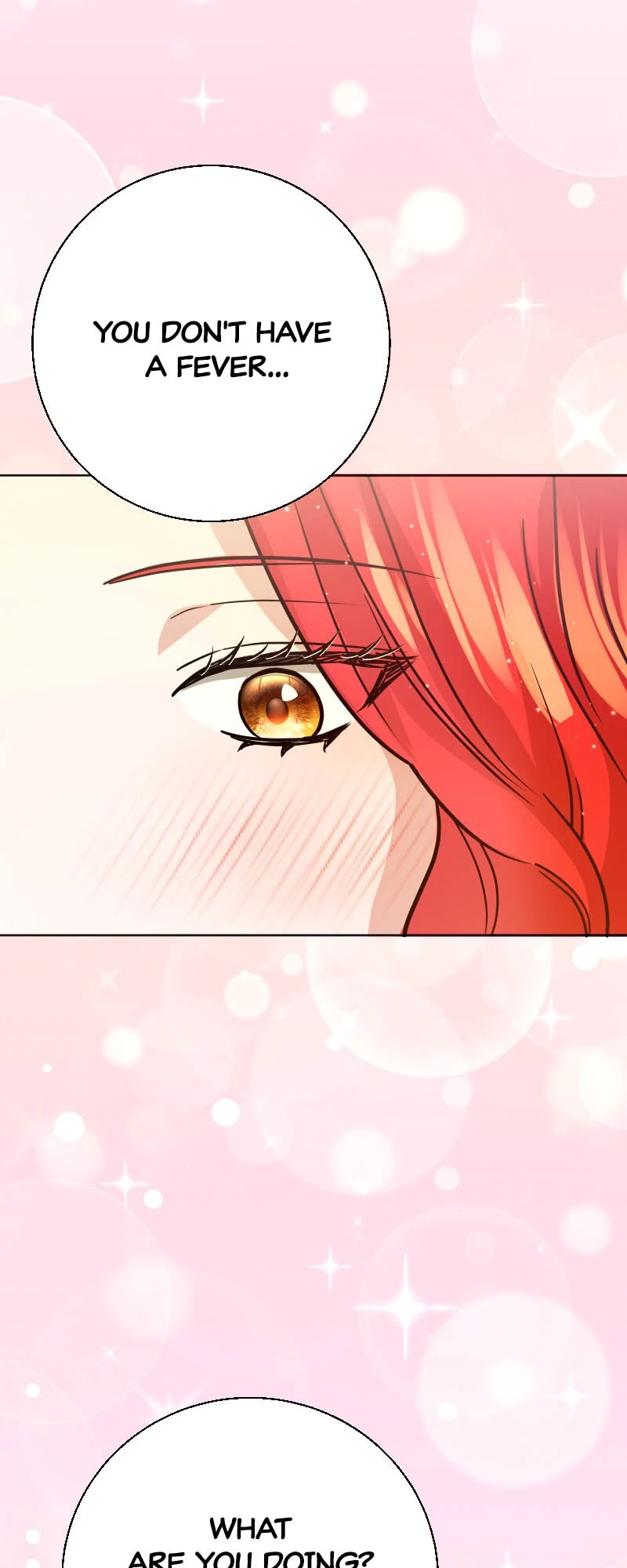 There’s a Witch in the Emperor’s Bedroom Chapter 23 page 18
