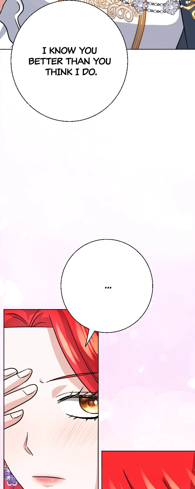 There’s a Witch in the Emperor’s Bedroom Chapter 23 page 23