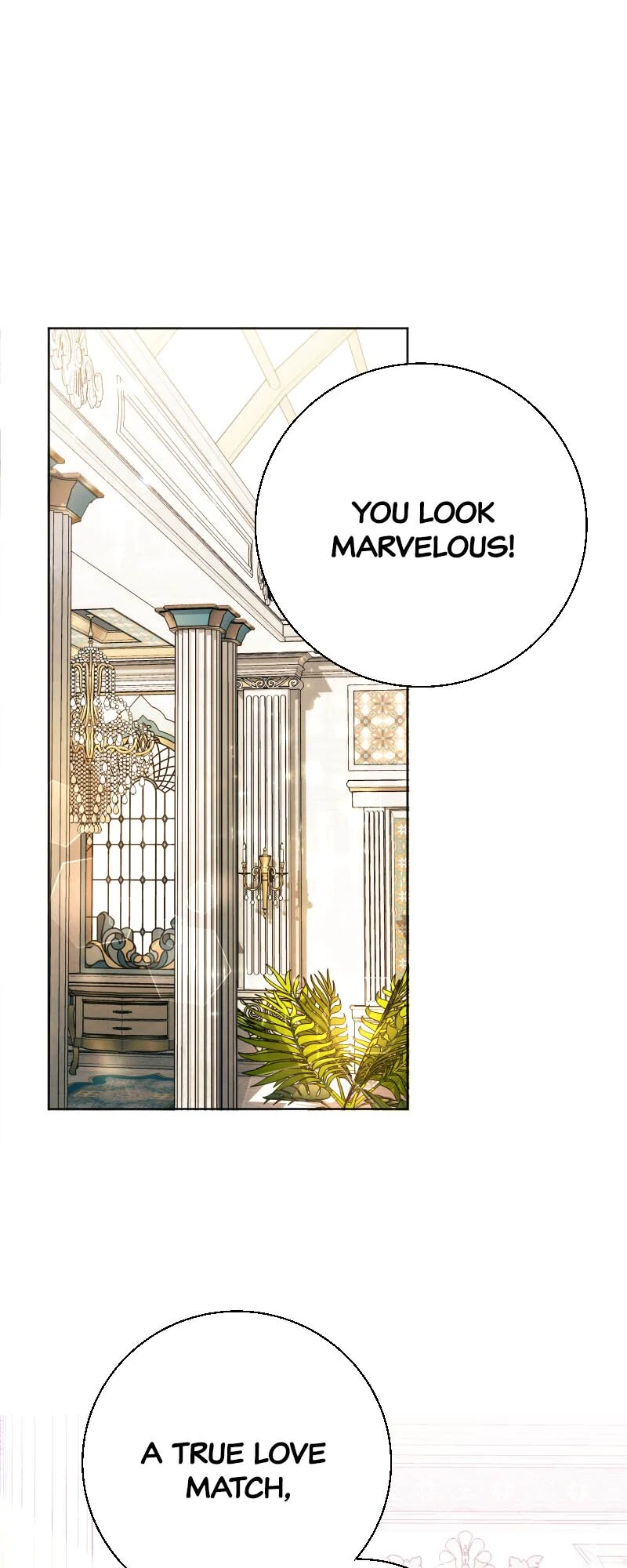 There’s a Witch in the Emperor’s Bedroom Chapter 23 page 27