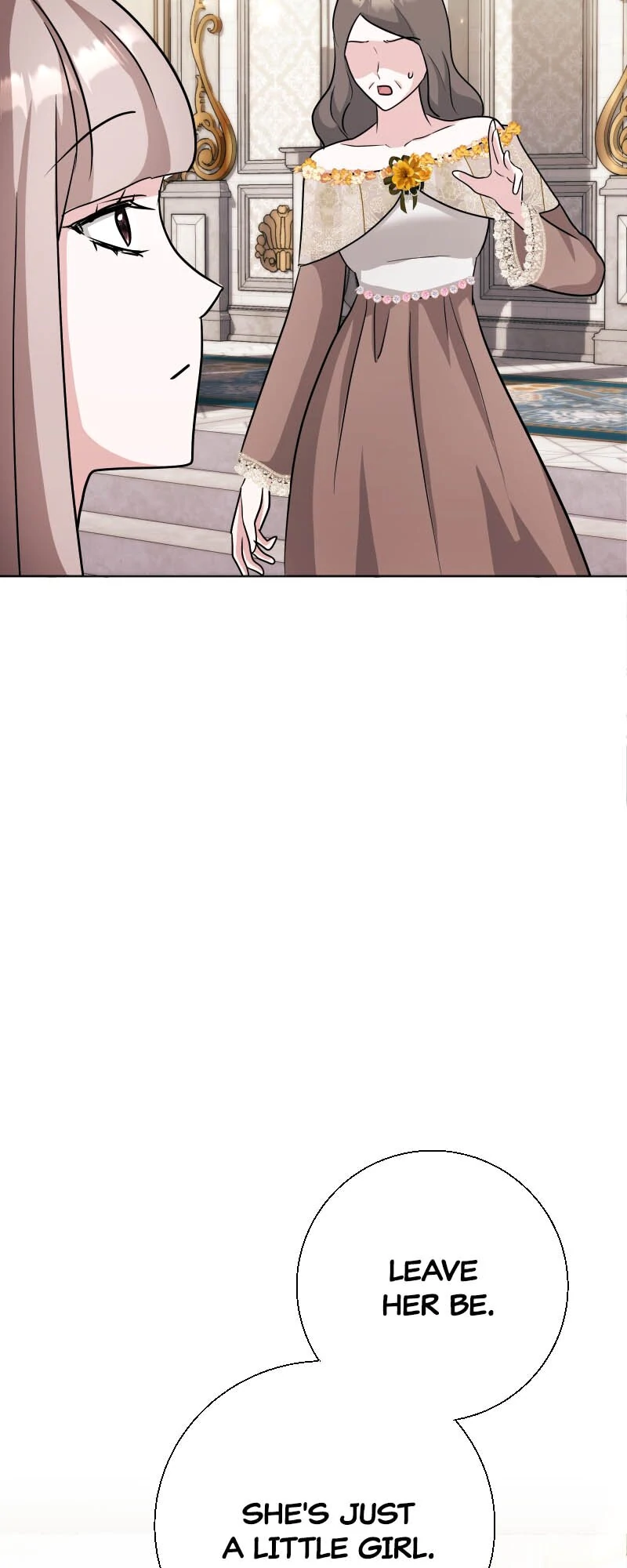 There’s a Witch in the Emperor’s Bedroom Chapter 23 page 36