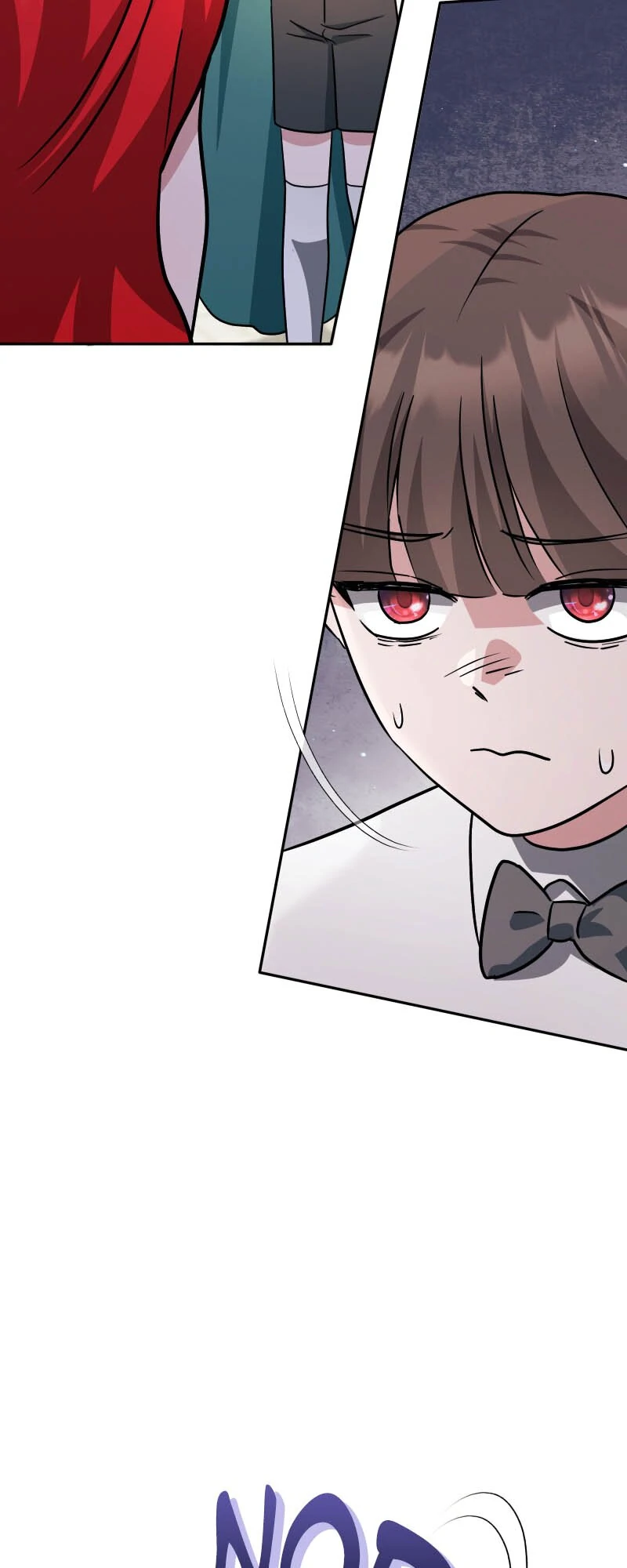 There’s a Witch in the Emperor’s Bedroom Chapter 23 page 47