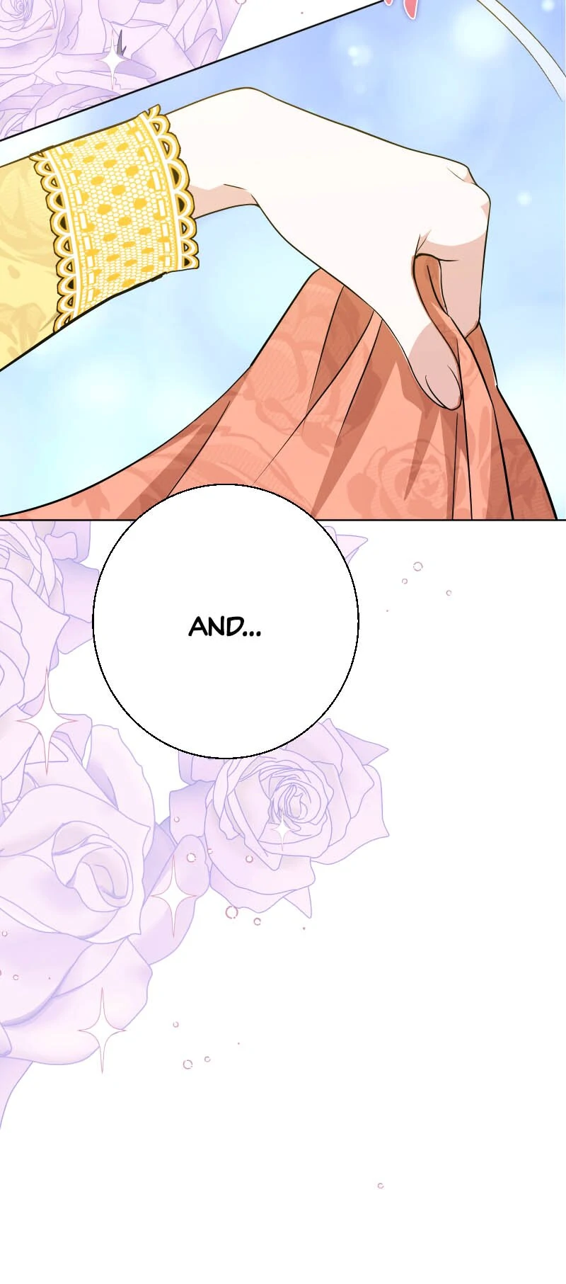 There’s a Witch in the Emperor’s Bedroom Chapter 23 page 4