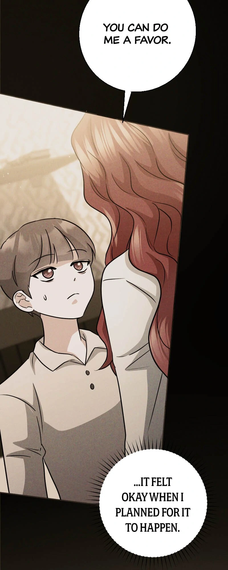 There’s a Witch in the Emperor’s Bedroom Chapter 23 page 50