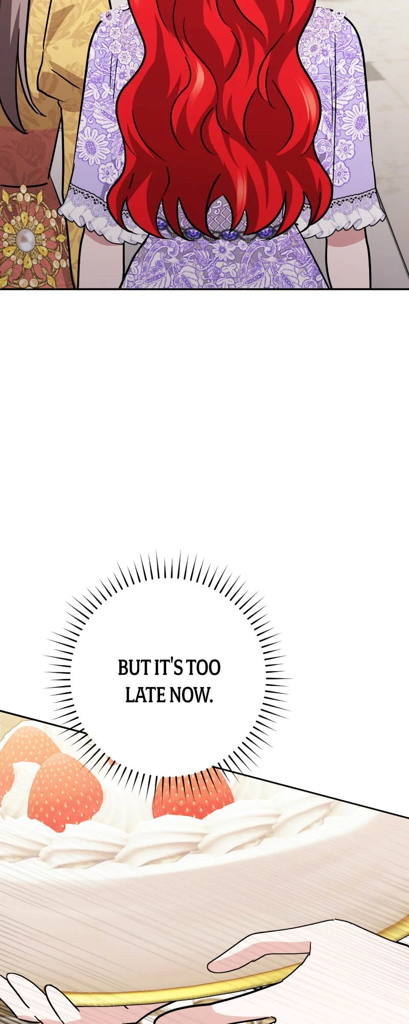 There’s a Witch in the Emperor’s Bedroom Chapter 23 page 52