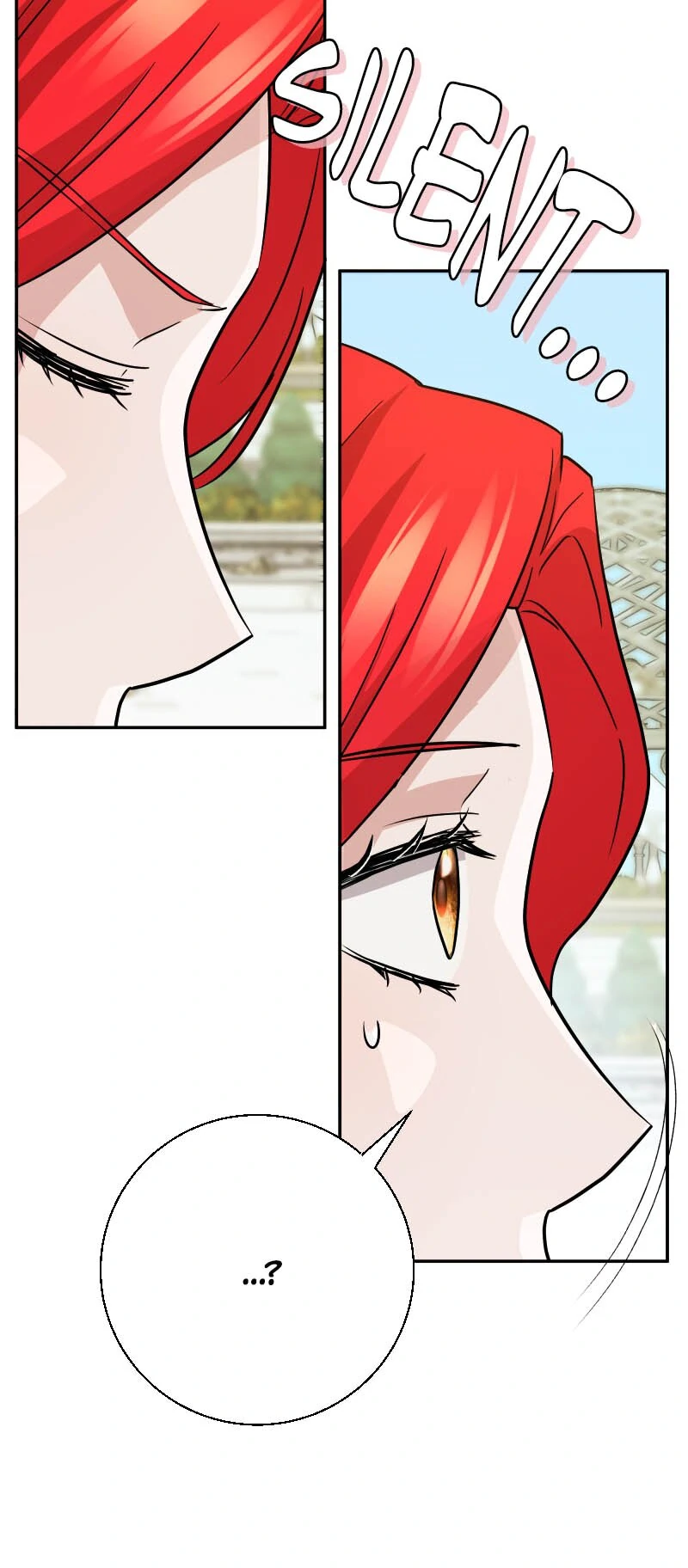 There’s a Witch in the Emperor’s Bedroom Chapter 23 page 54