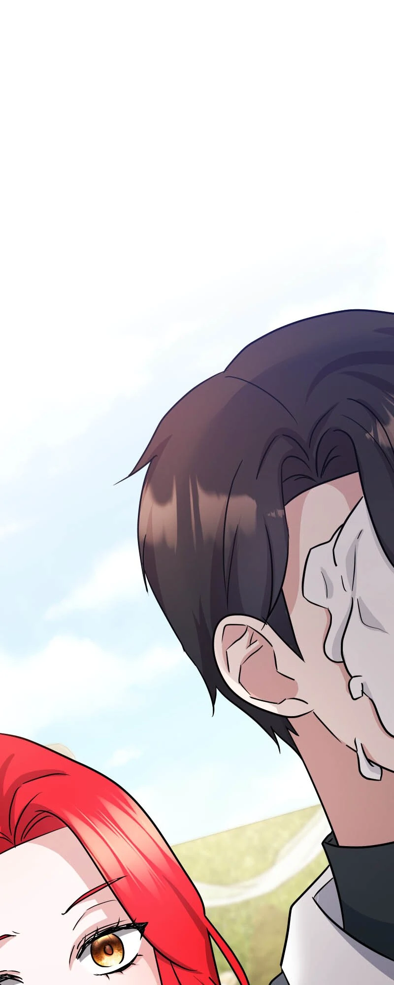 There’s a Witch in the Emperor’s Bedroom Chapter 23 page 55