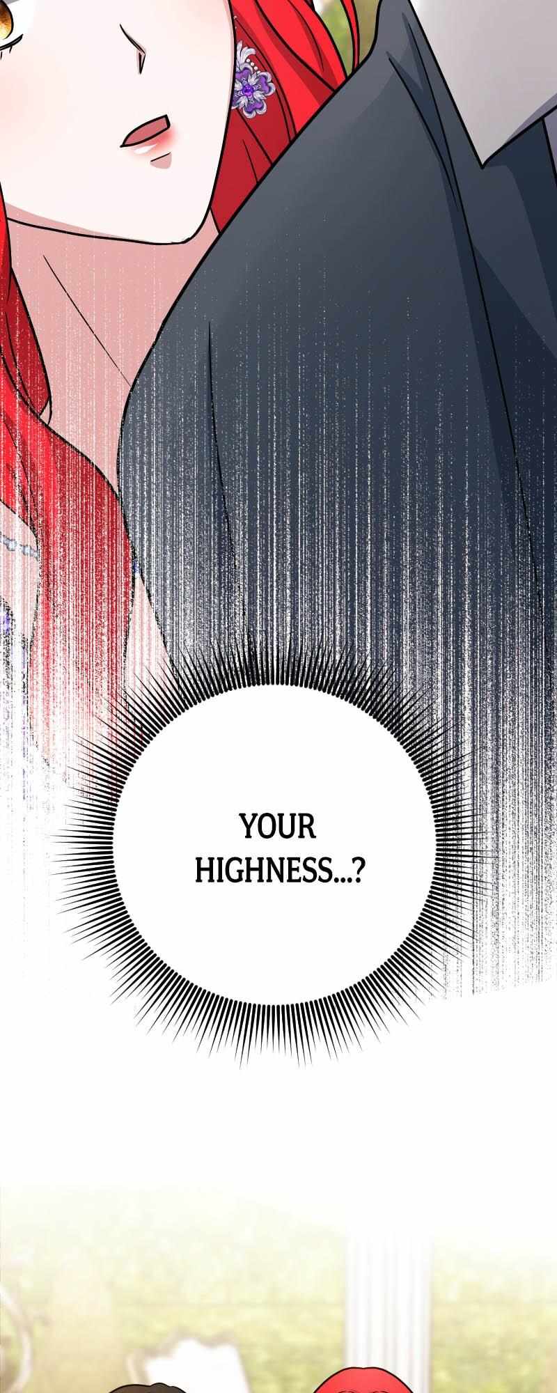 There’s a Witch in the Emperor’s Bedroom Chapter 23 page 56