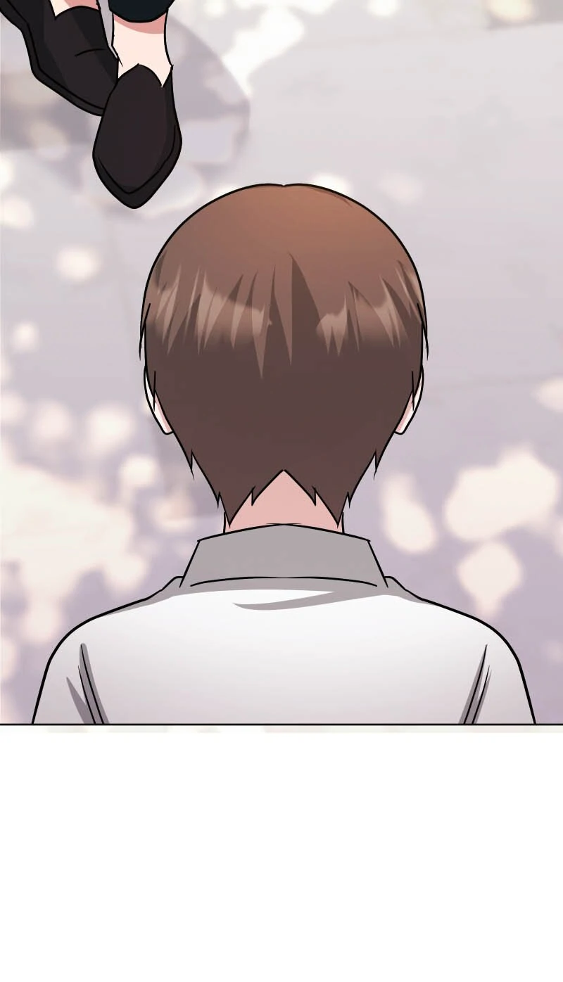 There’s a Witch in the Emperor’s Bedroom Chapter 23 page 58