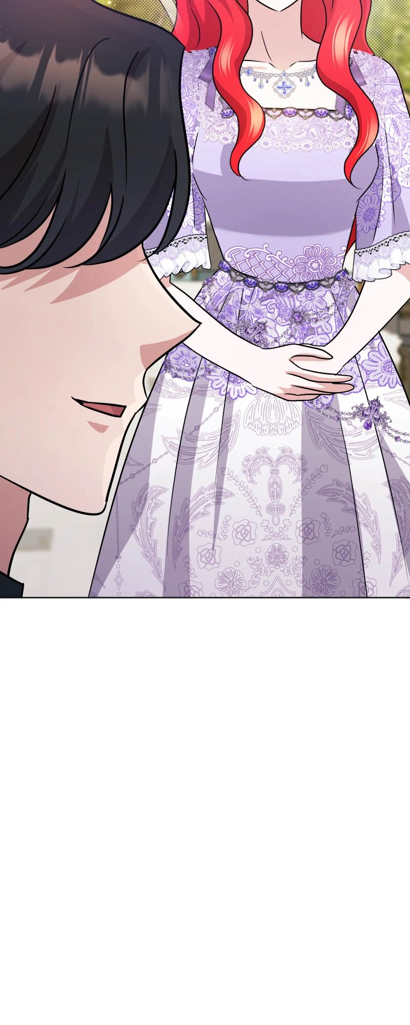 There’s a Witch in the Emperor’s Bedroom Chapter 23 page 63