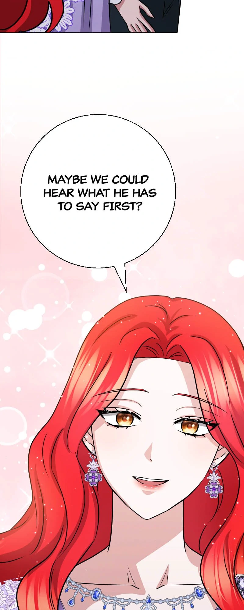 There’s a Witch in the Emperor’s Bedroom Chapter 23 page 66