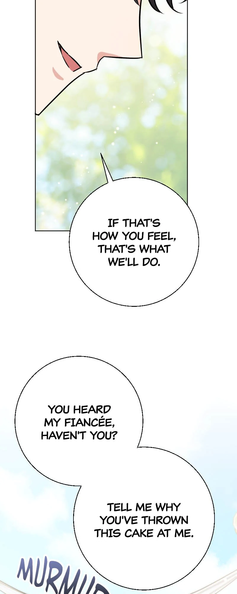 There’s a Witch in the Emperor’s Bedroom Chapter 23 page 68