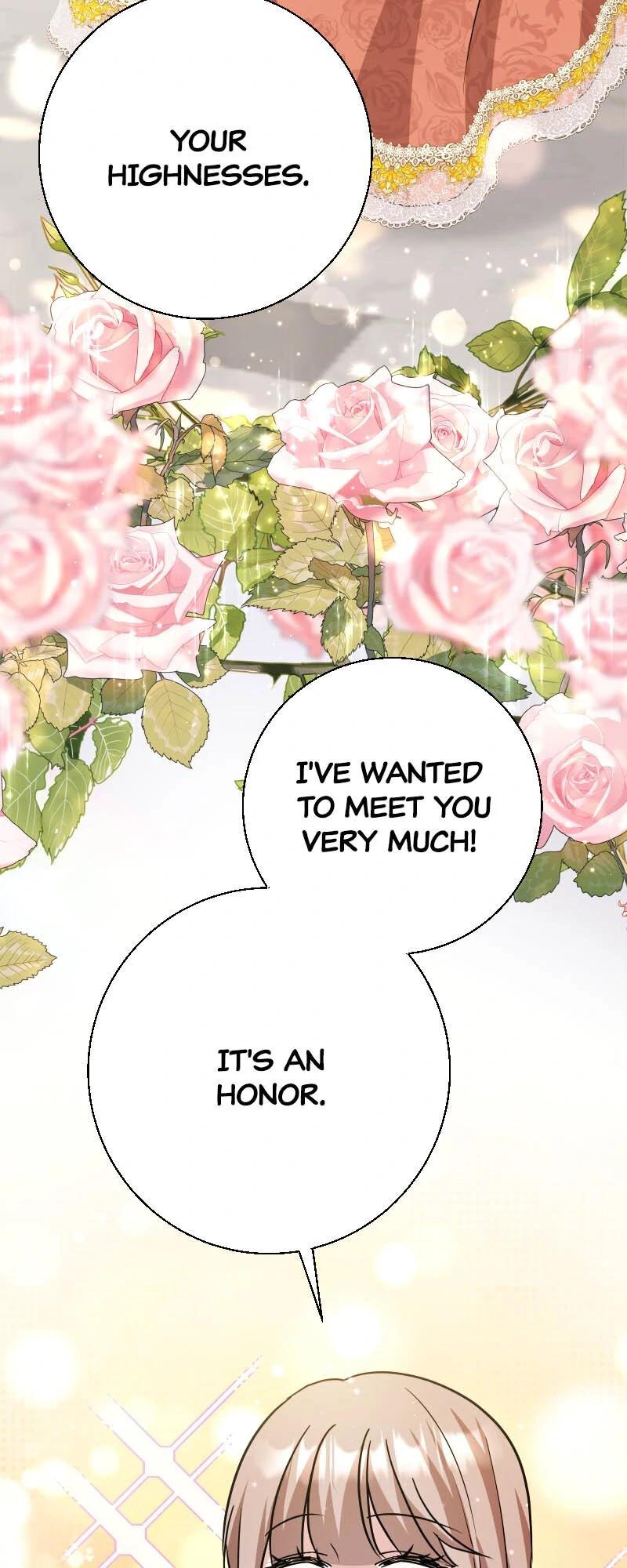 There’s a Witch in the Emperor’s Bedroom Chapter 23 page 6