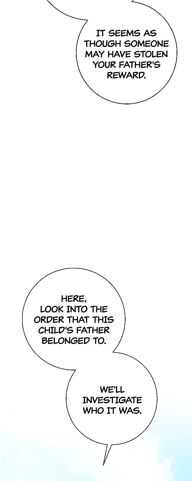 There’s a Witch in the Emperor’s Bedroom Chapter 23 page 72