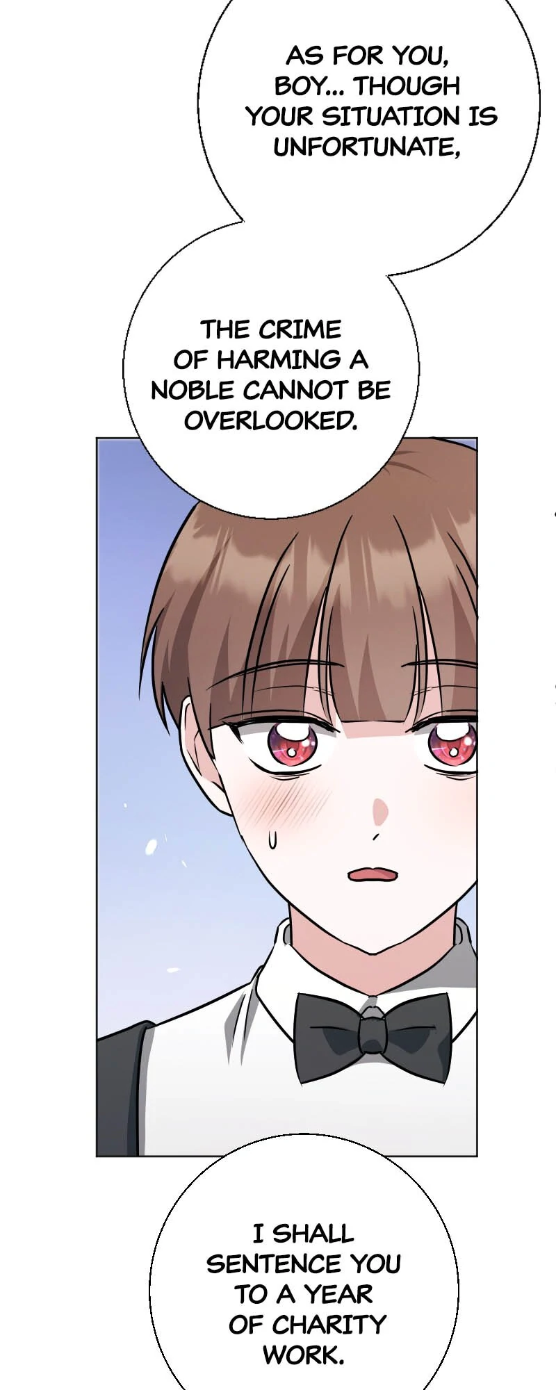 There’s a Witch in the Emperor’s Bedroom Chapter 23 page 74