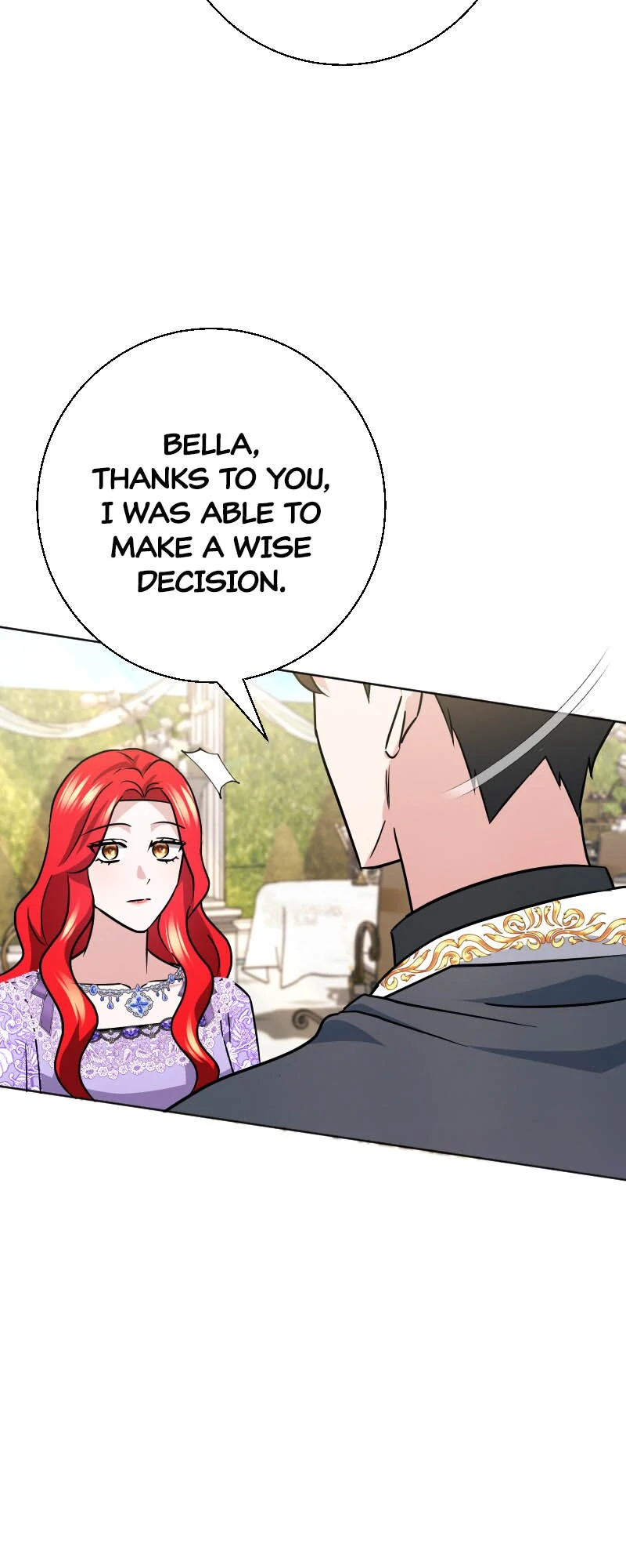 There’s a Witch in the Emperor’s Bedroom Chapter 23 page 75