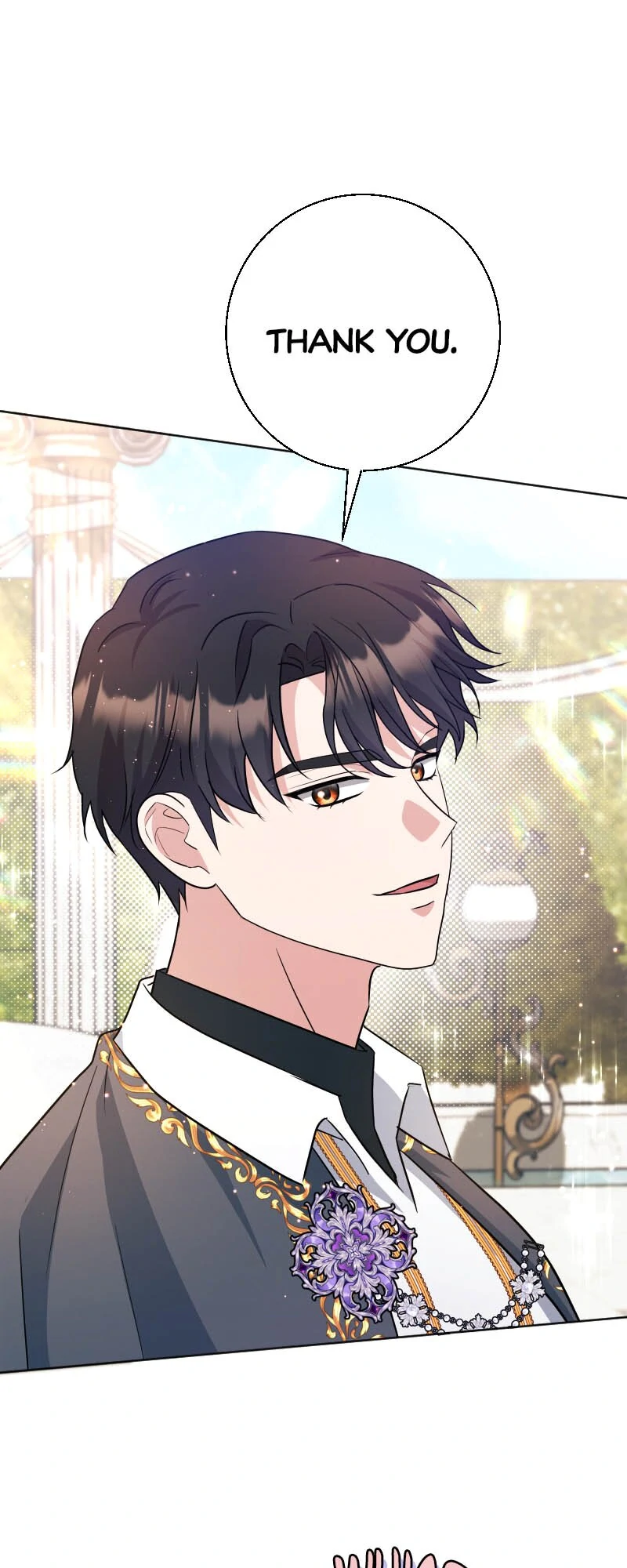 There’s a Witch in the Emperor’s Bedroom Chapter 23 page 77