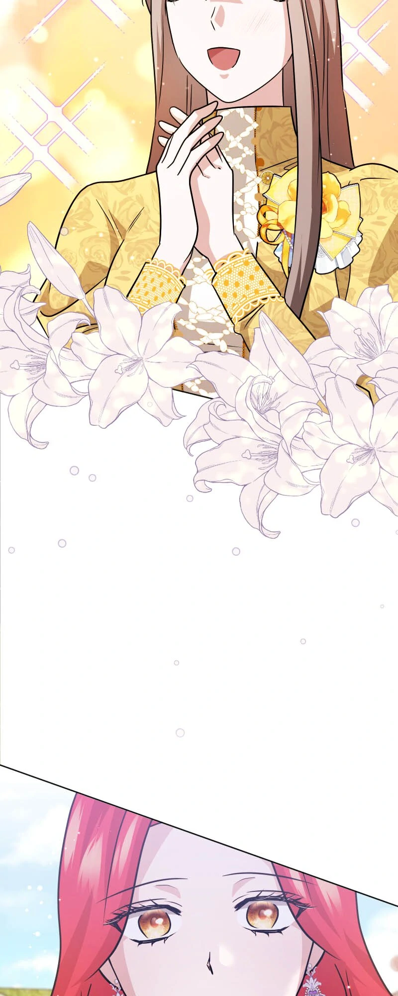 There’s a Witch in the Emperor’s Bedroom Chapter 23 page 7