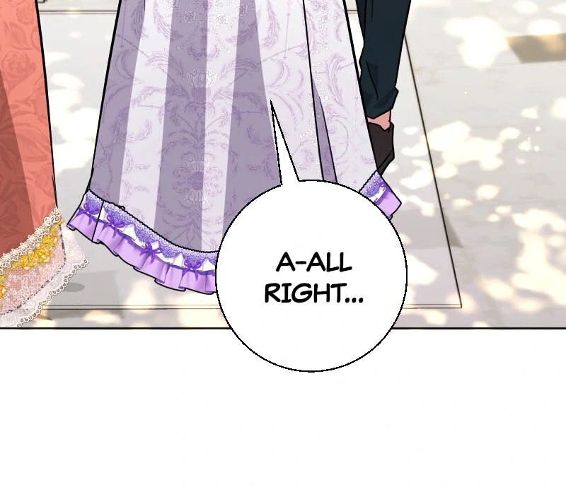 There’s a Witch in the Emperor’s Bedroom Chapter 23 page 80