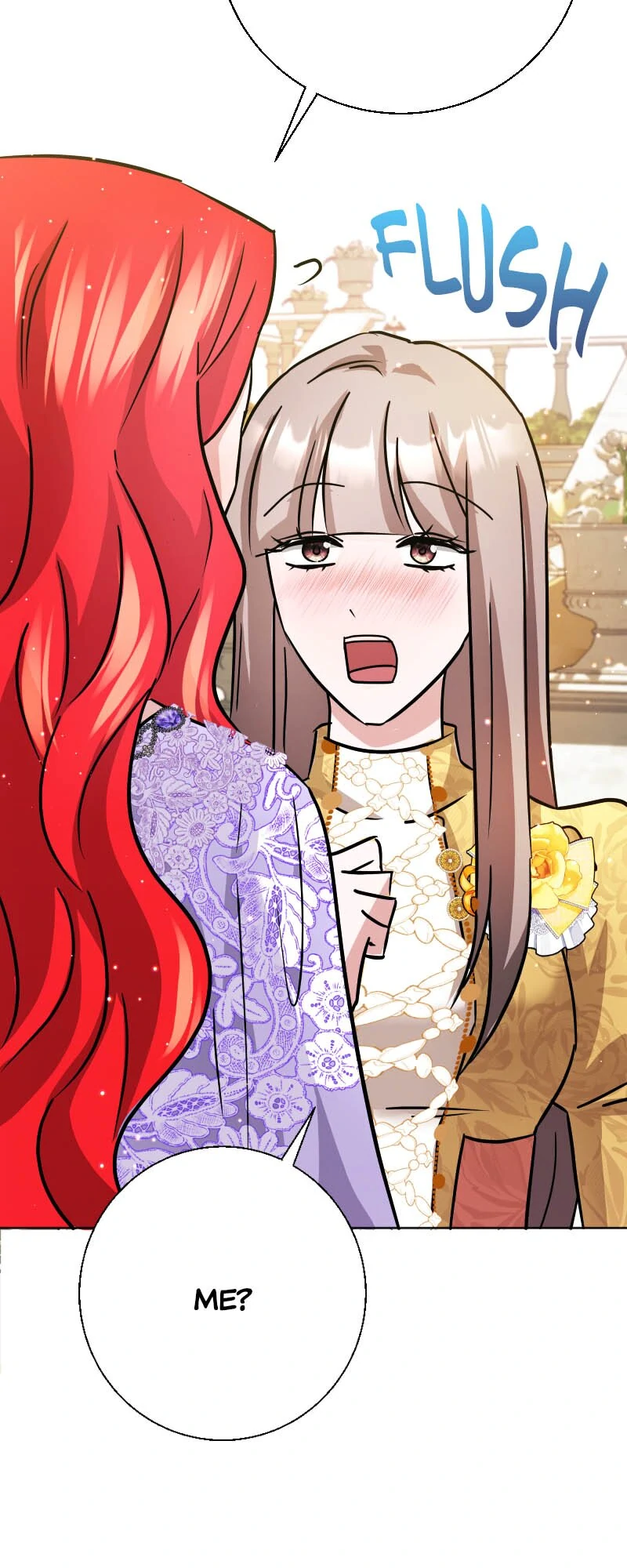 There’s a Witch in the Emperor’s Bedroom Chapter 23 page 85