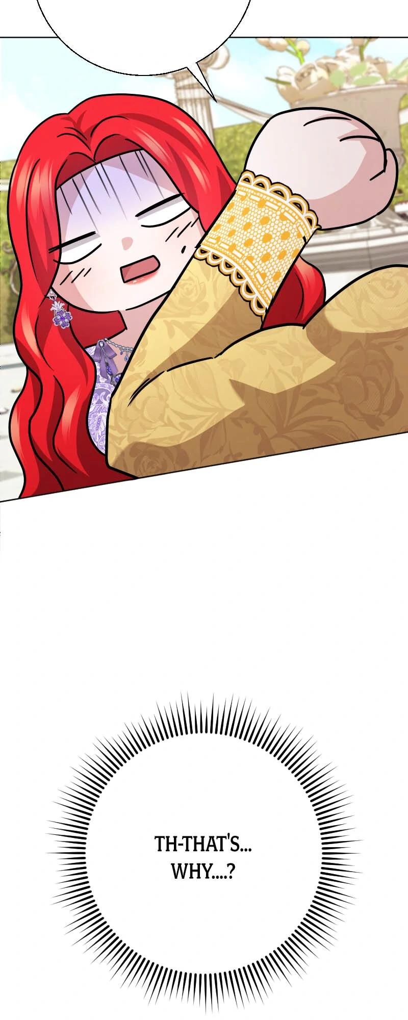 There’s a Witch in the Emperor’s Bedroom Chapter 23 page 91