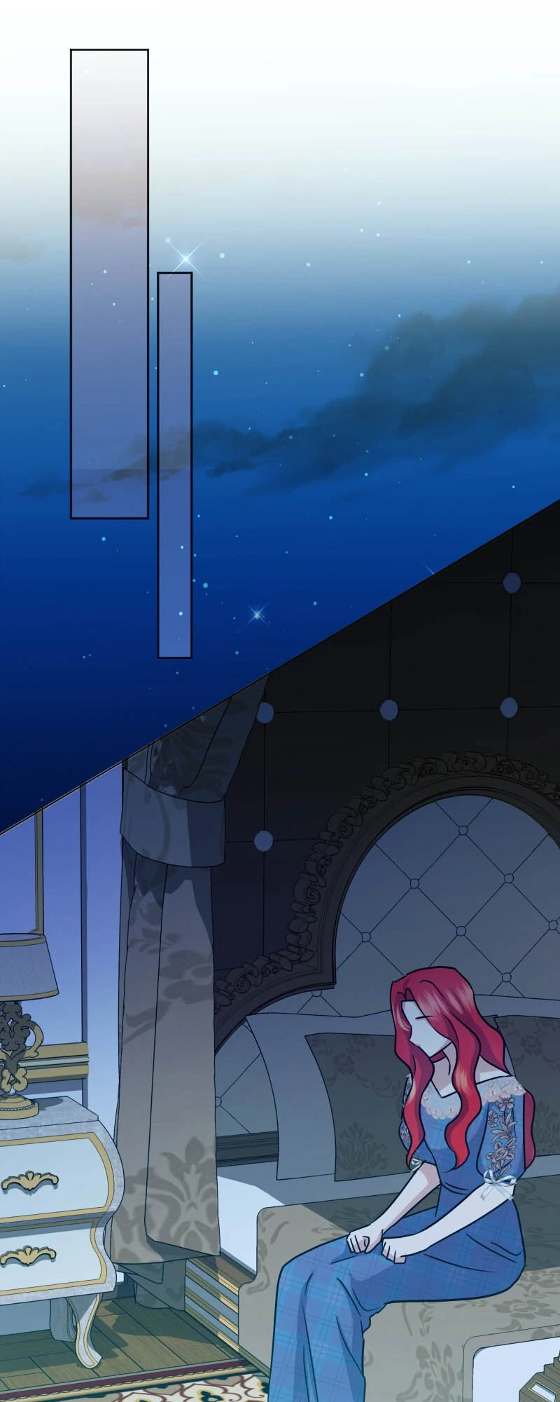 There’s a Witch in the Emperor’s Bedroom Chapter 23 page 93