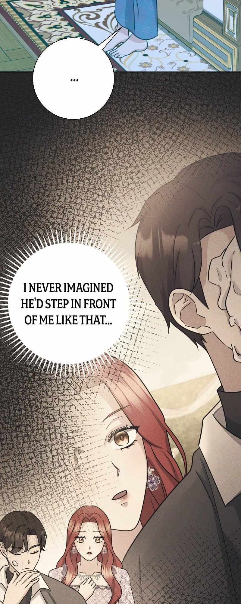 There’s a Witch in the Emperor’s Bedroom Chapter 23 page 94