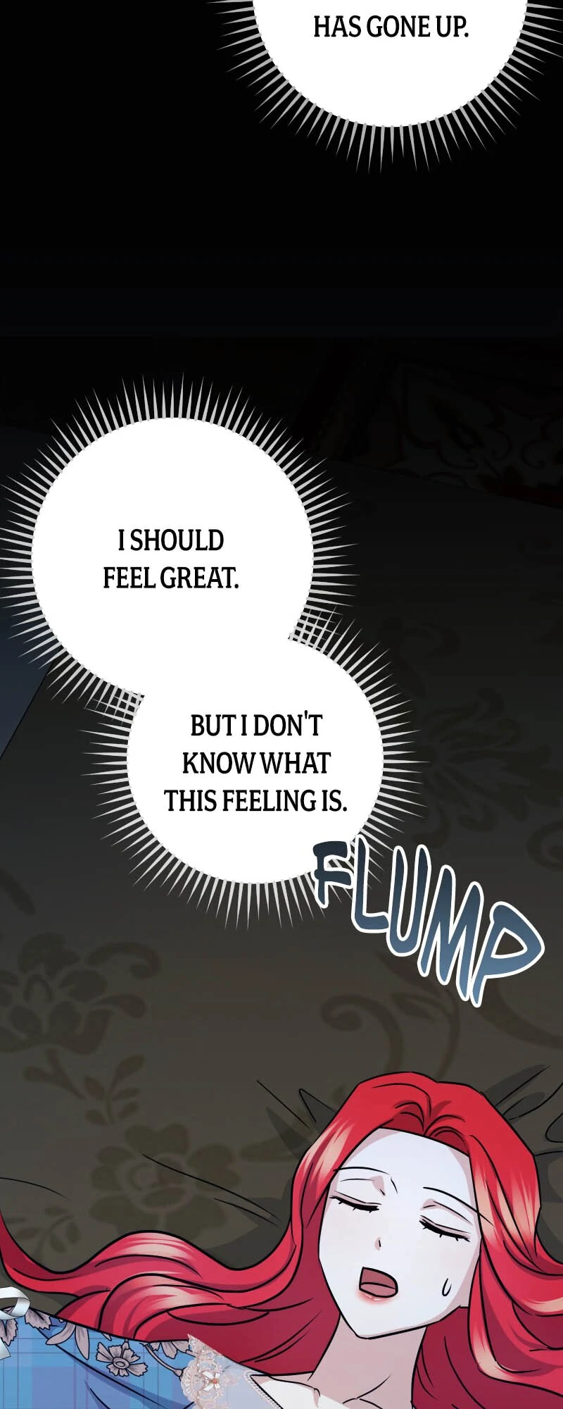 There’s a Witch in the Emperor’s Bedroom Chapter 23 page 96