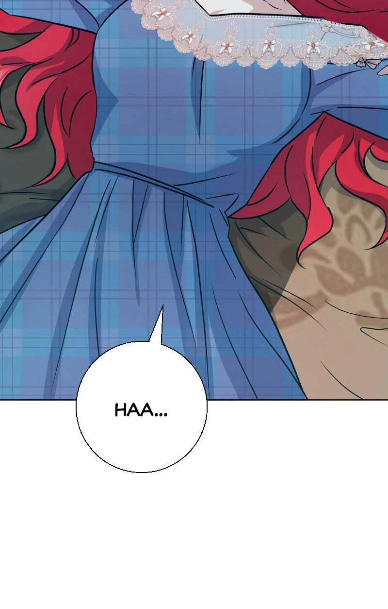 There’s a Witch in the Emperor’s Bedroom Chapter 23 page 97