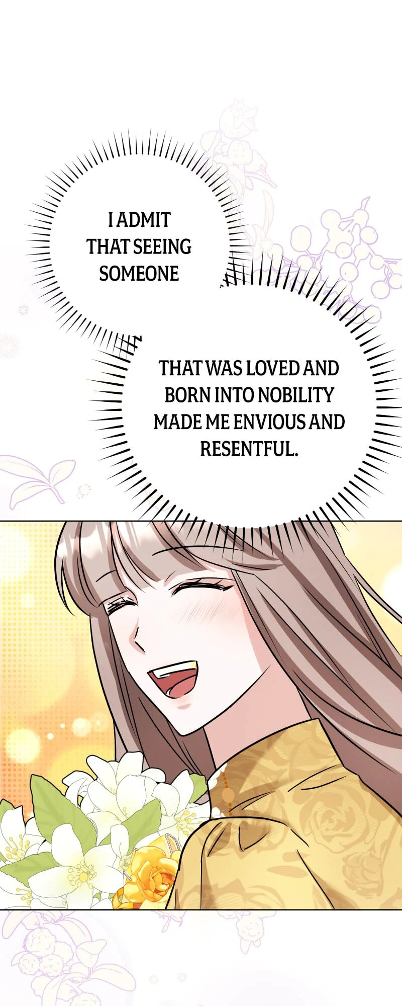 There’s a Witch in the Emperor’s Bedroom Chapter 23 page 98