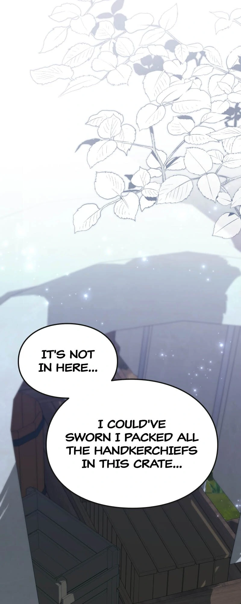 There’s a Witch in the Emperor’s Bedroom Chapter 28 page 23
