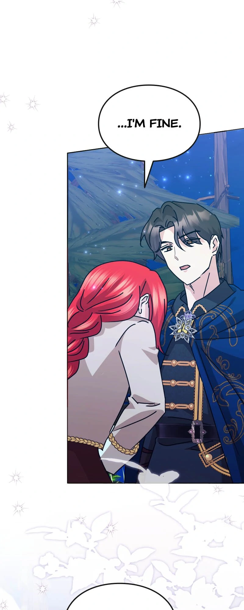 There’s a Witch in the Emperor’s Bedroom Chapter 28 page 30