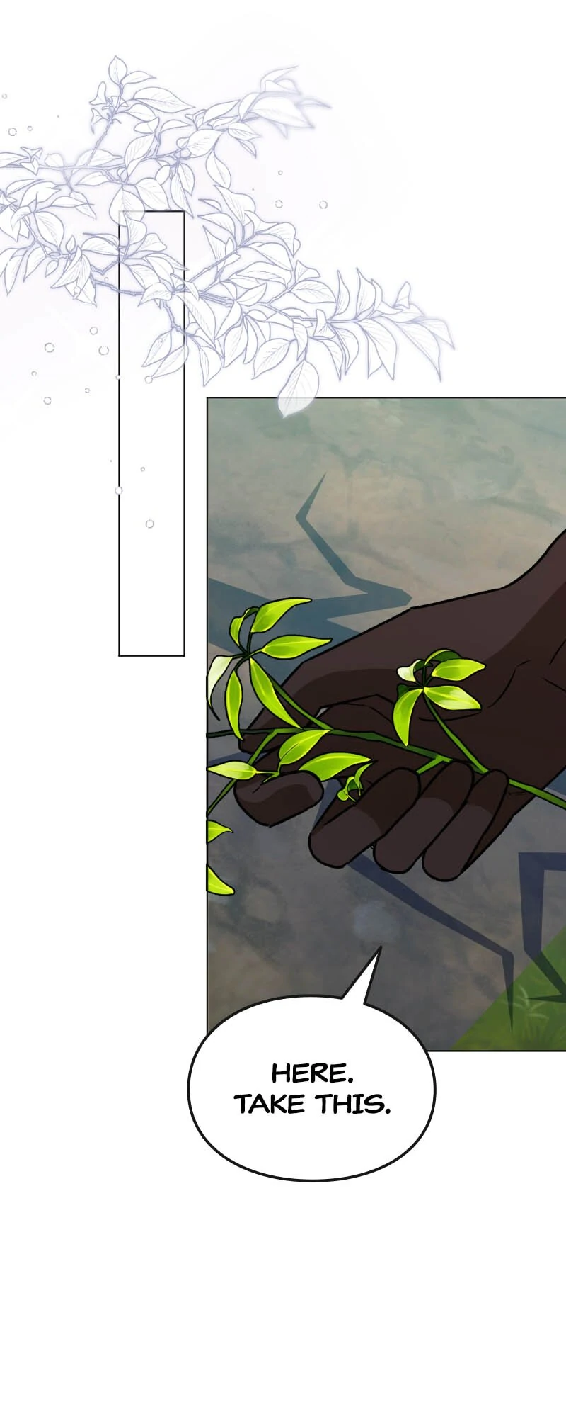 There’s a Witch in the Emperor’s Bedroom Chapter 28 page 33