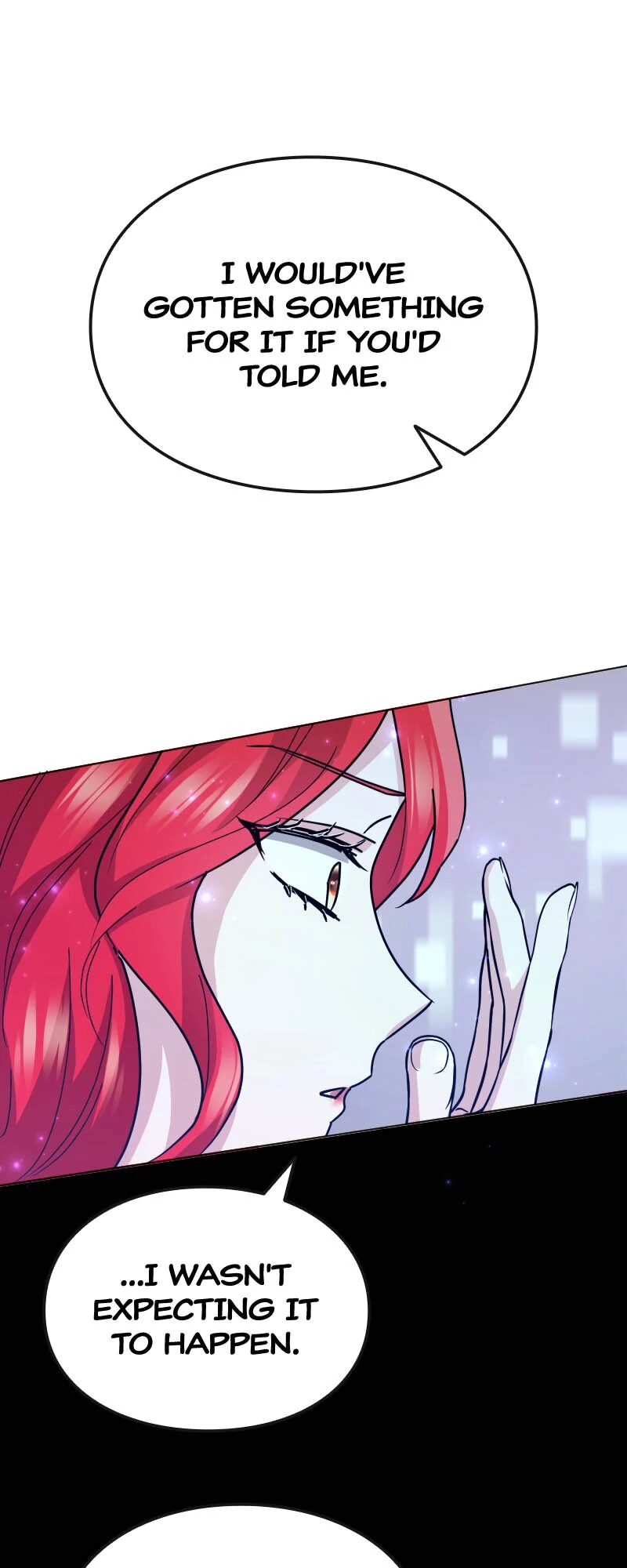 There’s a Witch in the Emperor’s Bedroom Chapter 28 page 39