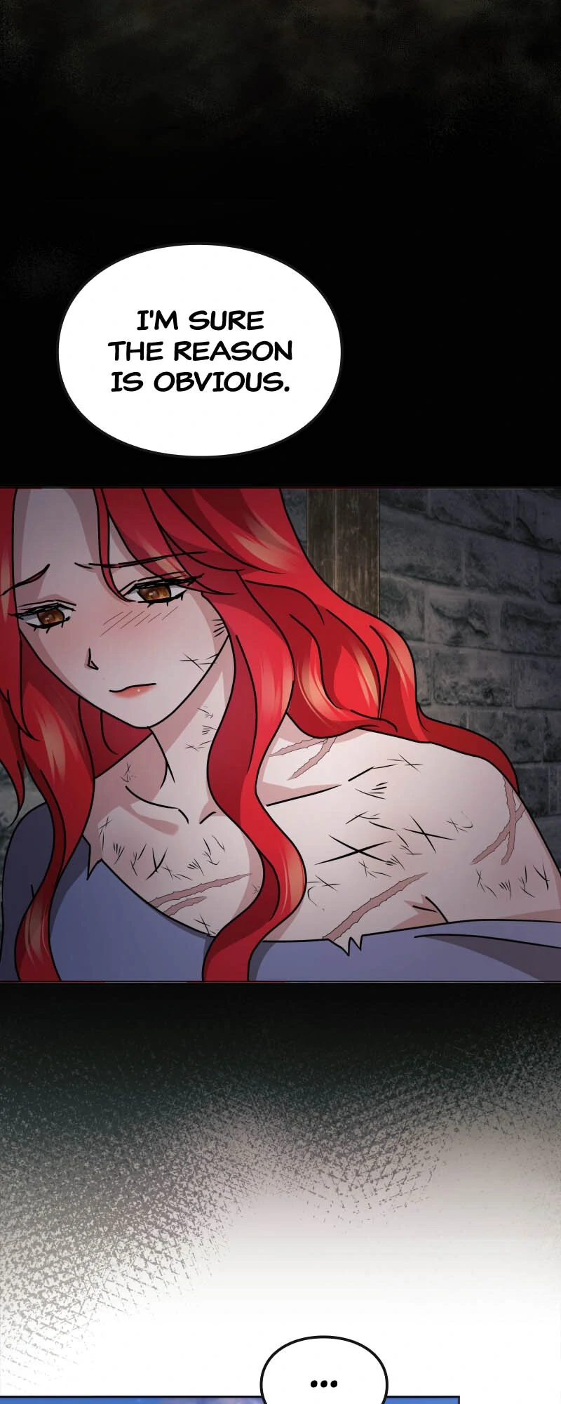There’s a Witch in the Emperor’s Bedroom Chapter 28 page 41