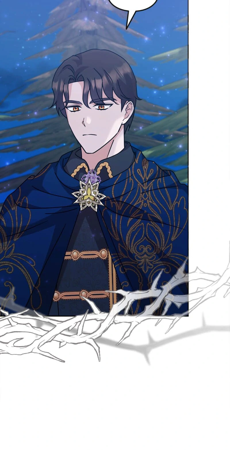 There’s a Witch in the Emperor’s Bedroom Chapter 28 page 42